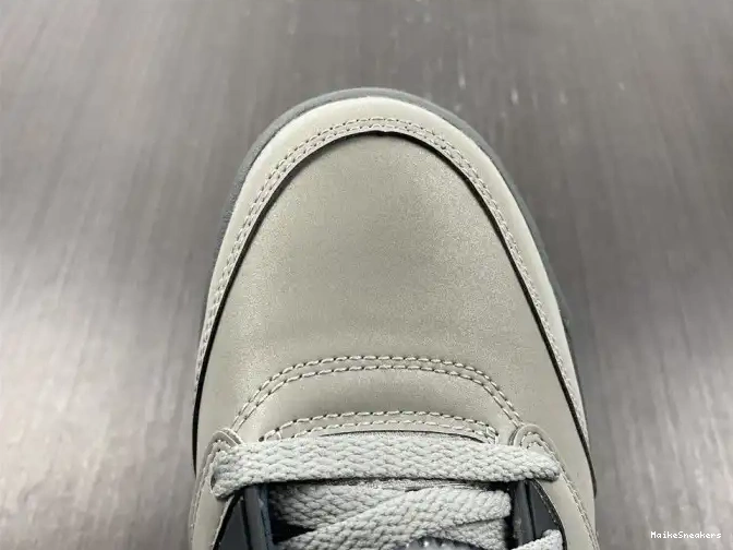 MaikeSneakers 5 Jordan Bean DM9014-003 Retro (2022) Green 0525